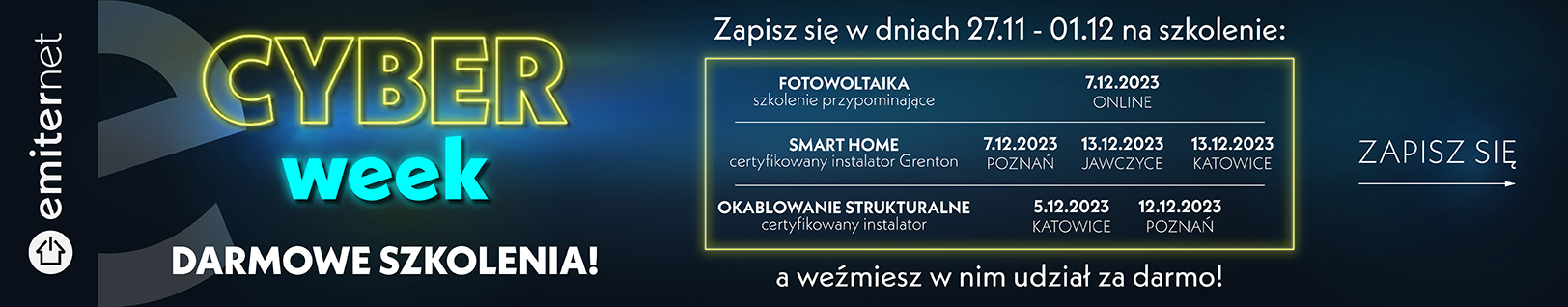 fotowoltaika pompa ciepła smart home emiter