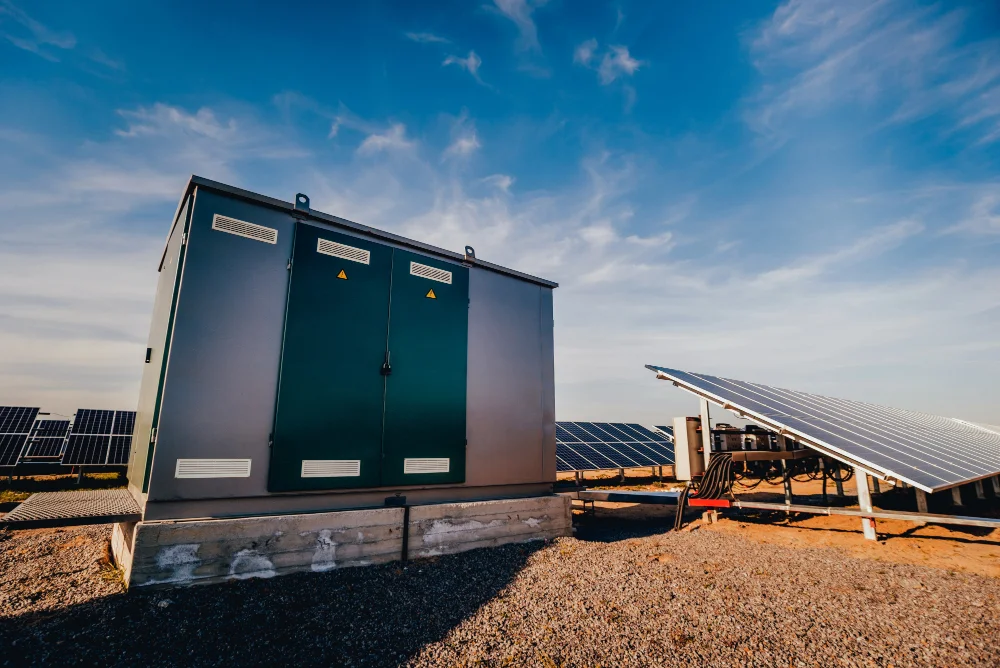 SolaX kontra inne magazyny energii – porównanie możliwości